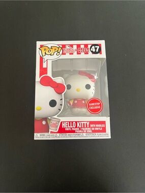 Funko Pop! Hello Kitty #47